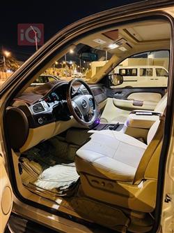 جی ئێم سی یوکۆن